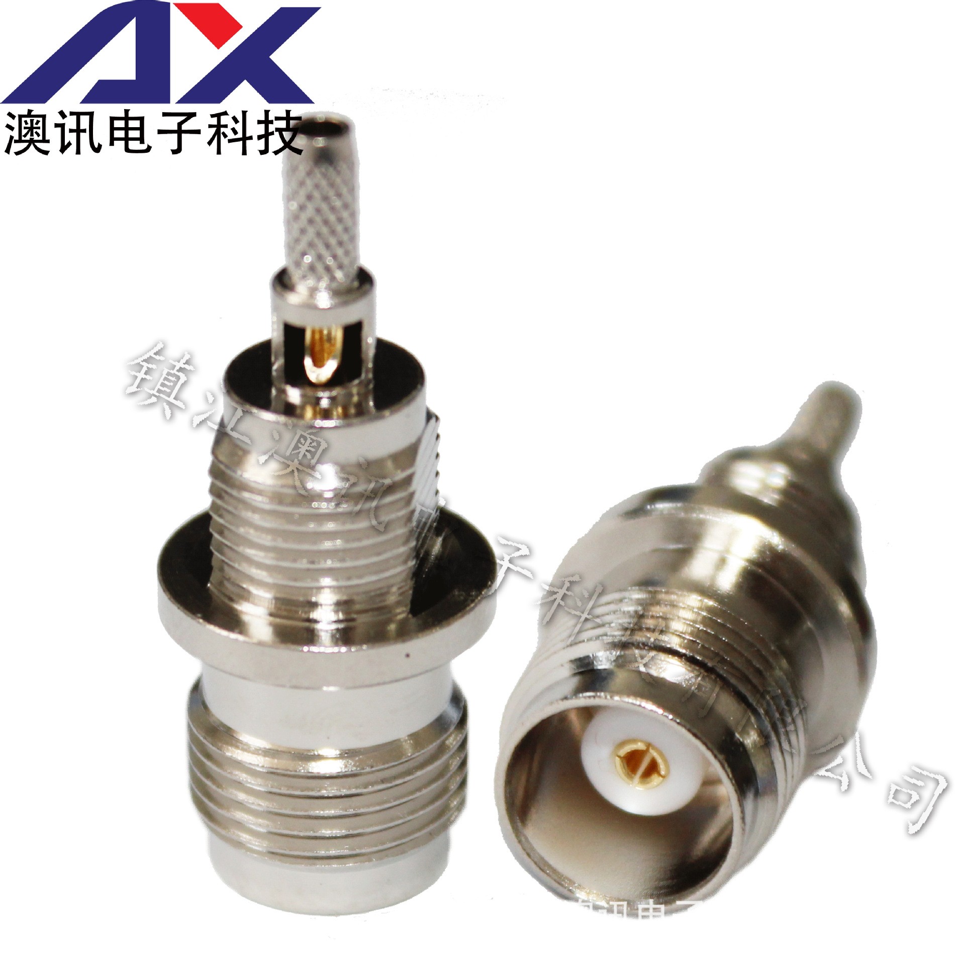 广东射频连接器分成三个级都怎么划分的