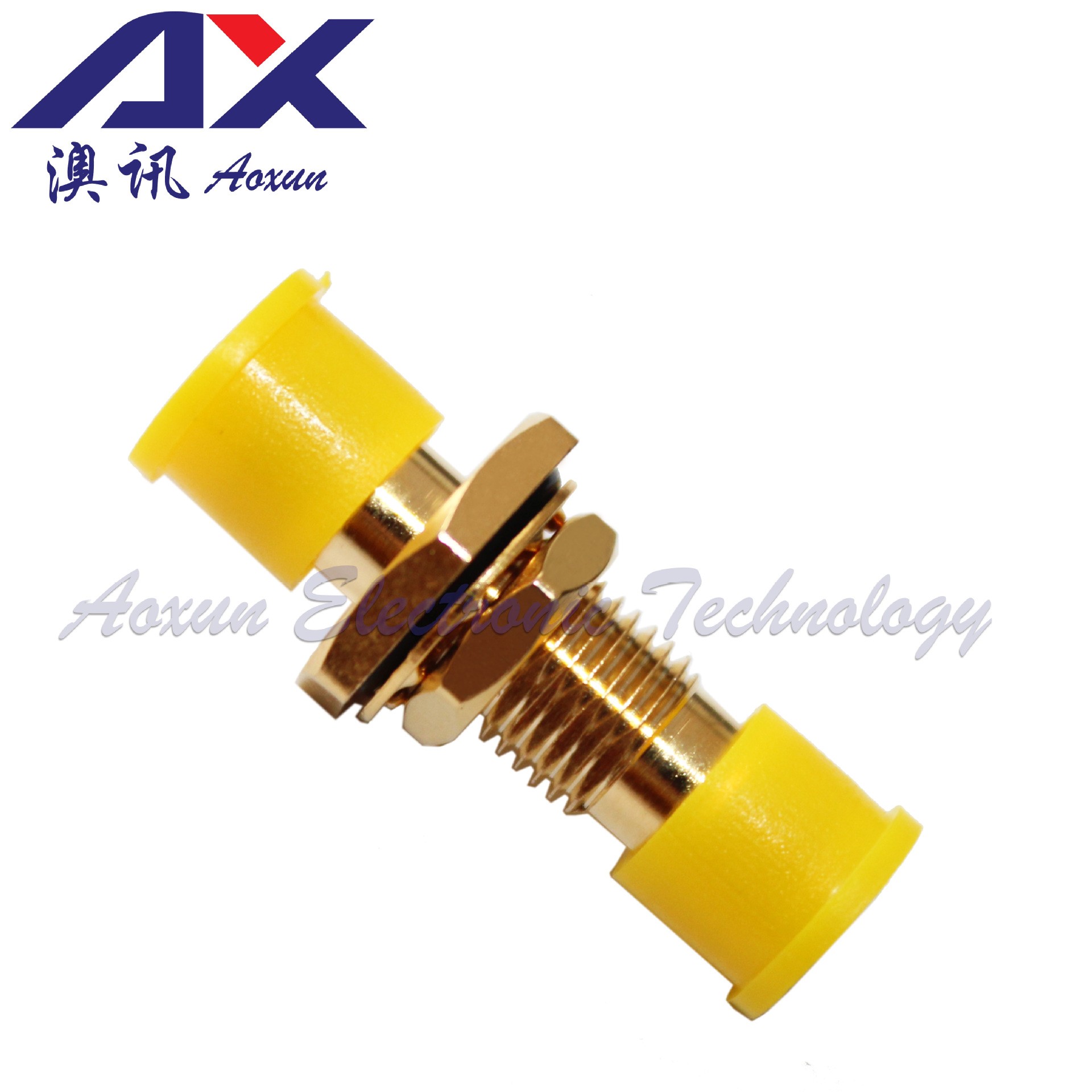 广东射频同轴连接器的应用区域