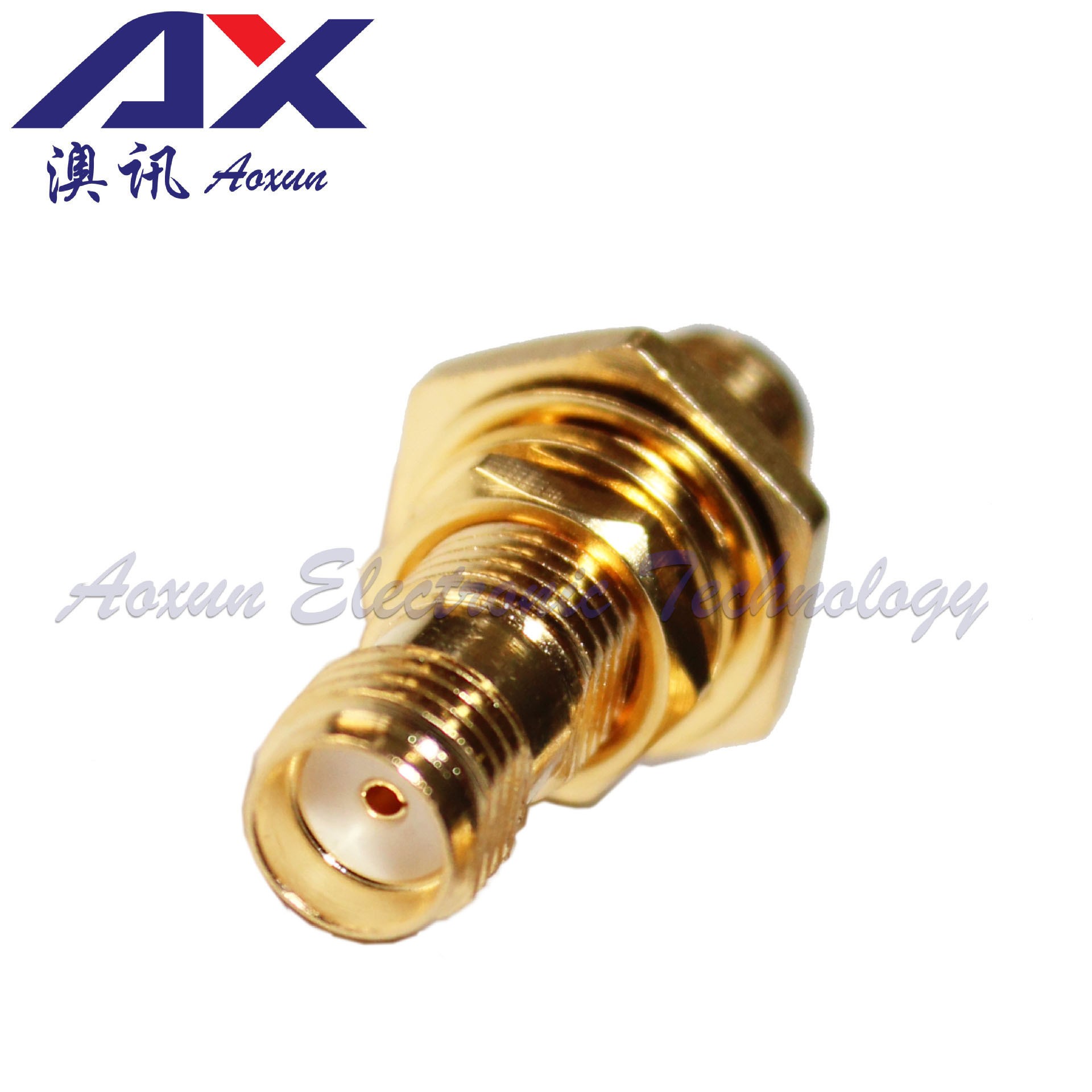 广东同轴连接器失效的三大原因