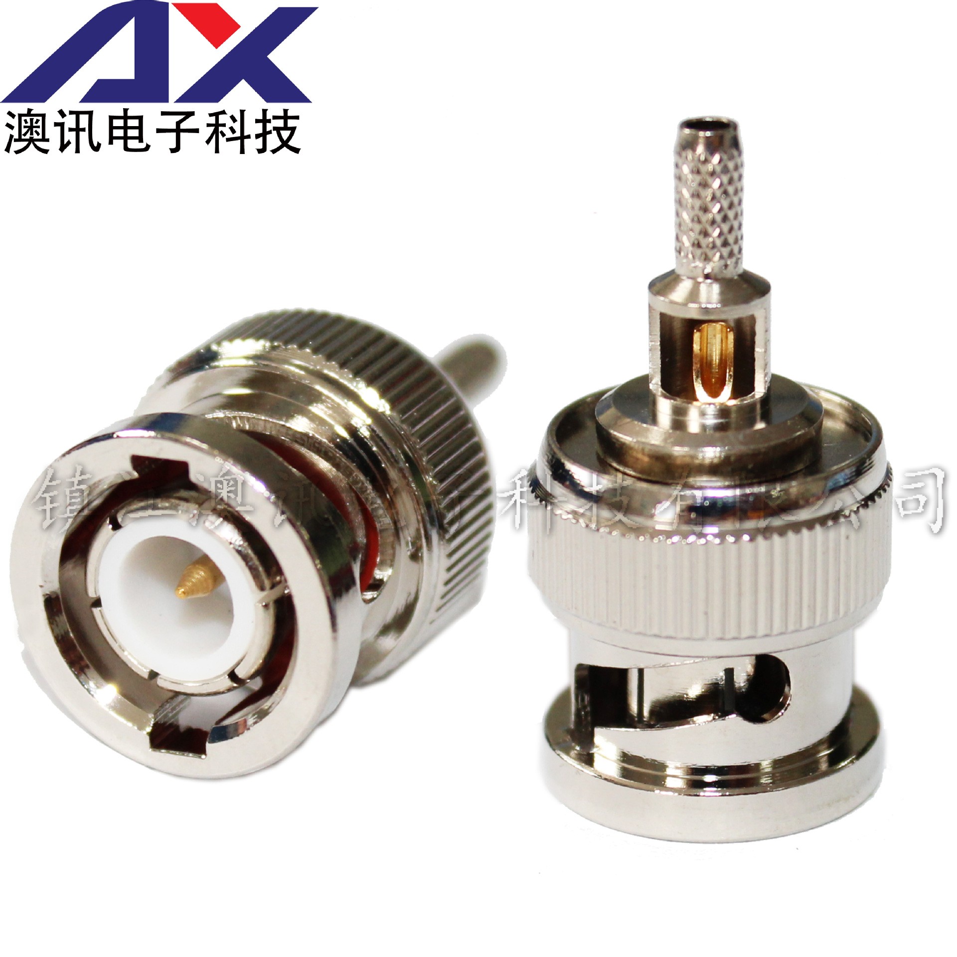 广东射频同轴连接器的失效原因分析及处理方法