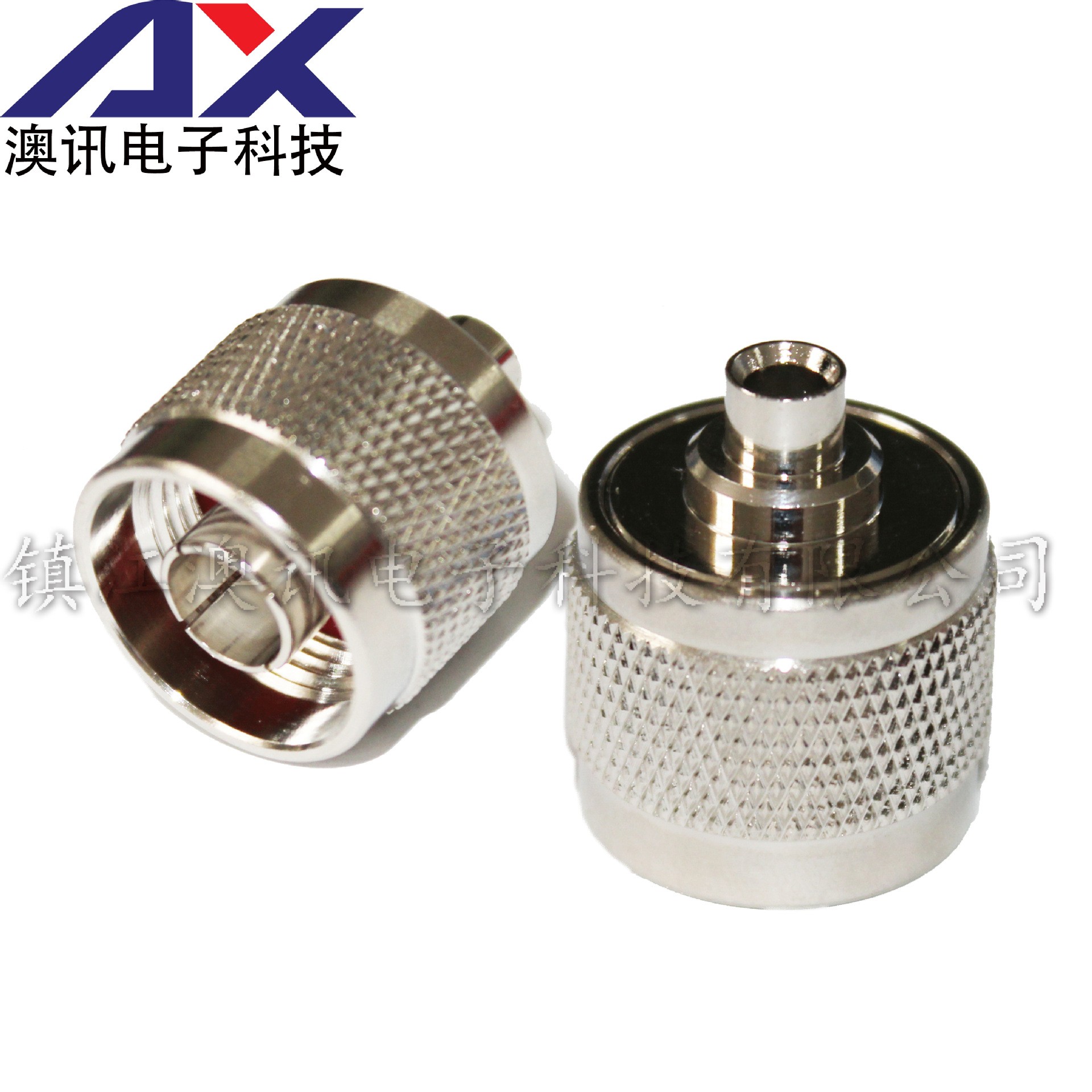 广西射频同轴连接器专业的特点