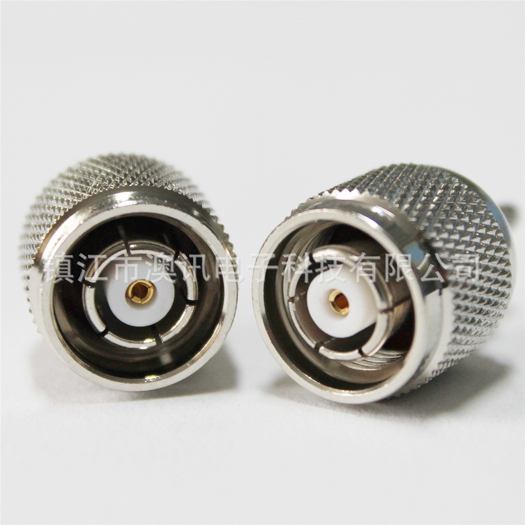 河北射频同轴连接器的接触件的要求