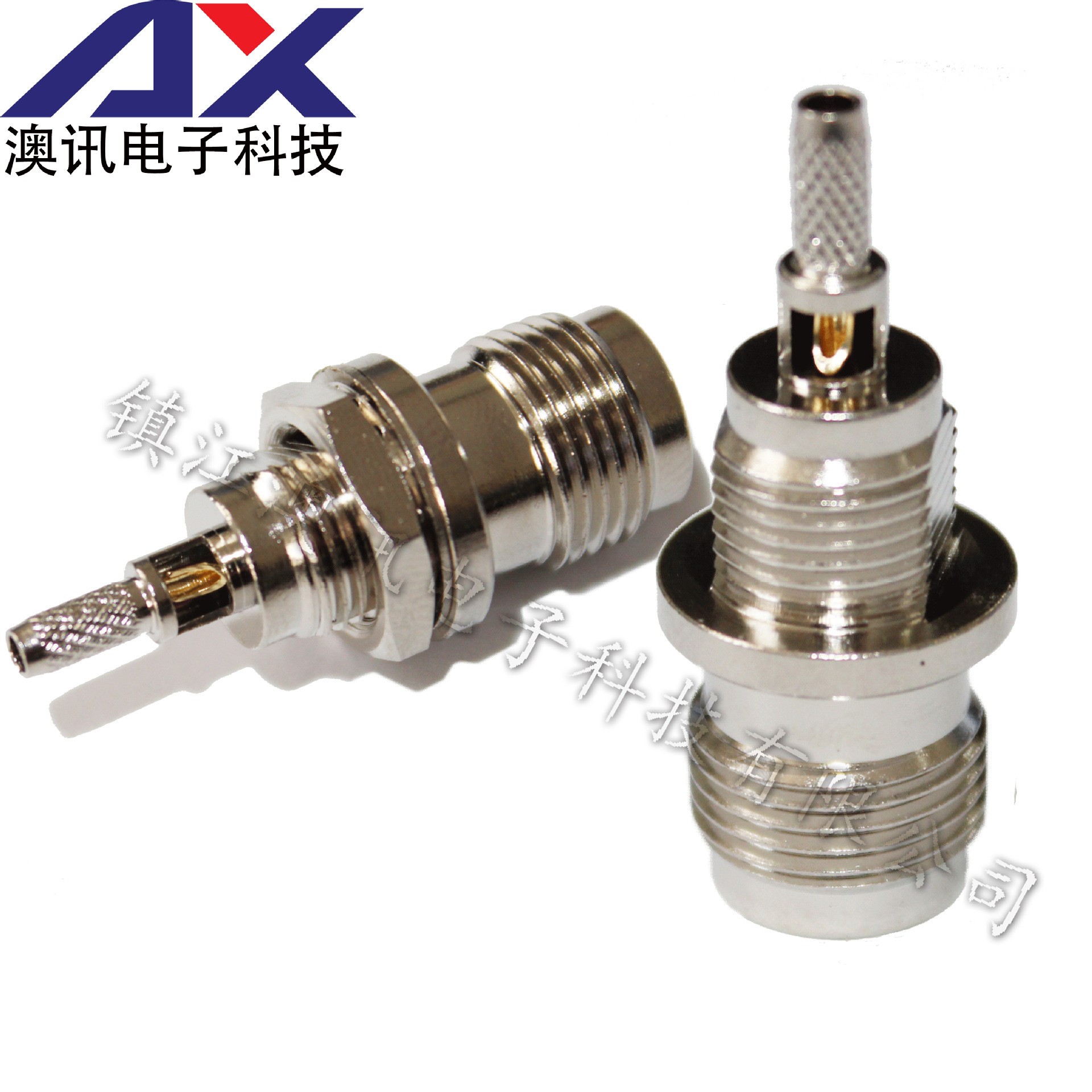 河北射频同轴连接器的设计原则是什么？