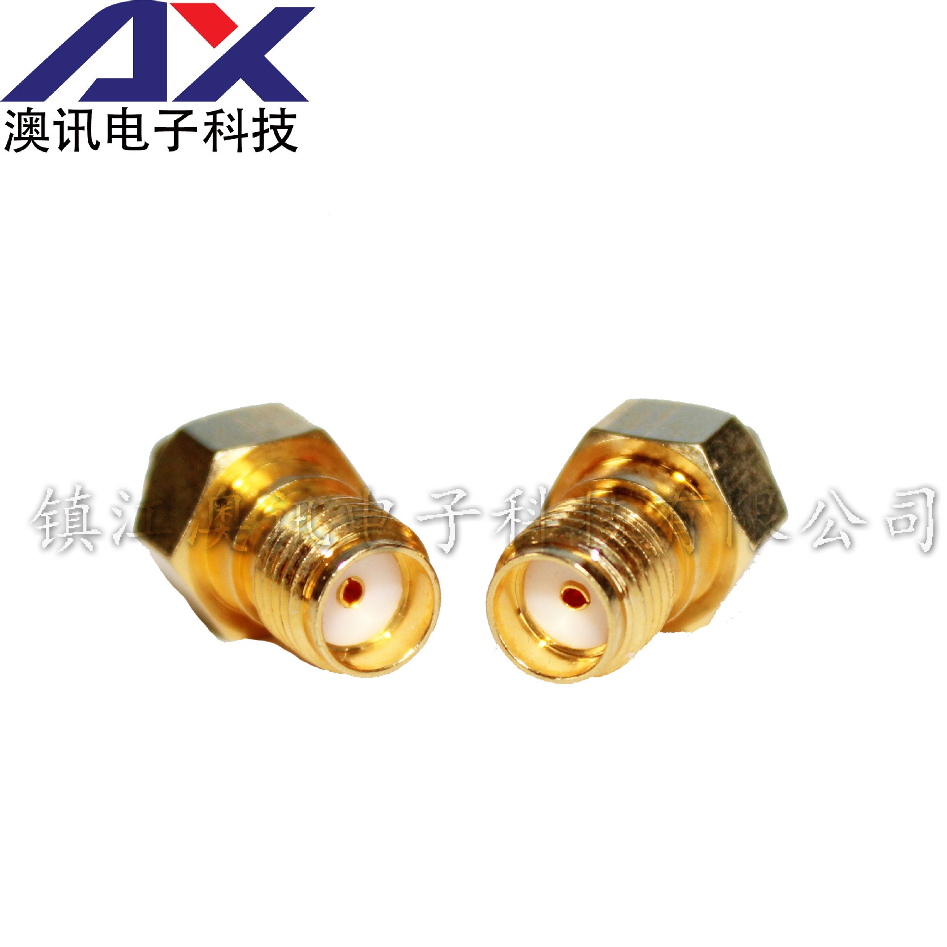 河北射频同轴连接器的性能特点