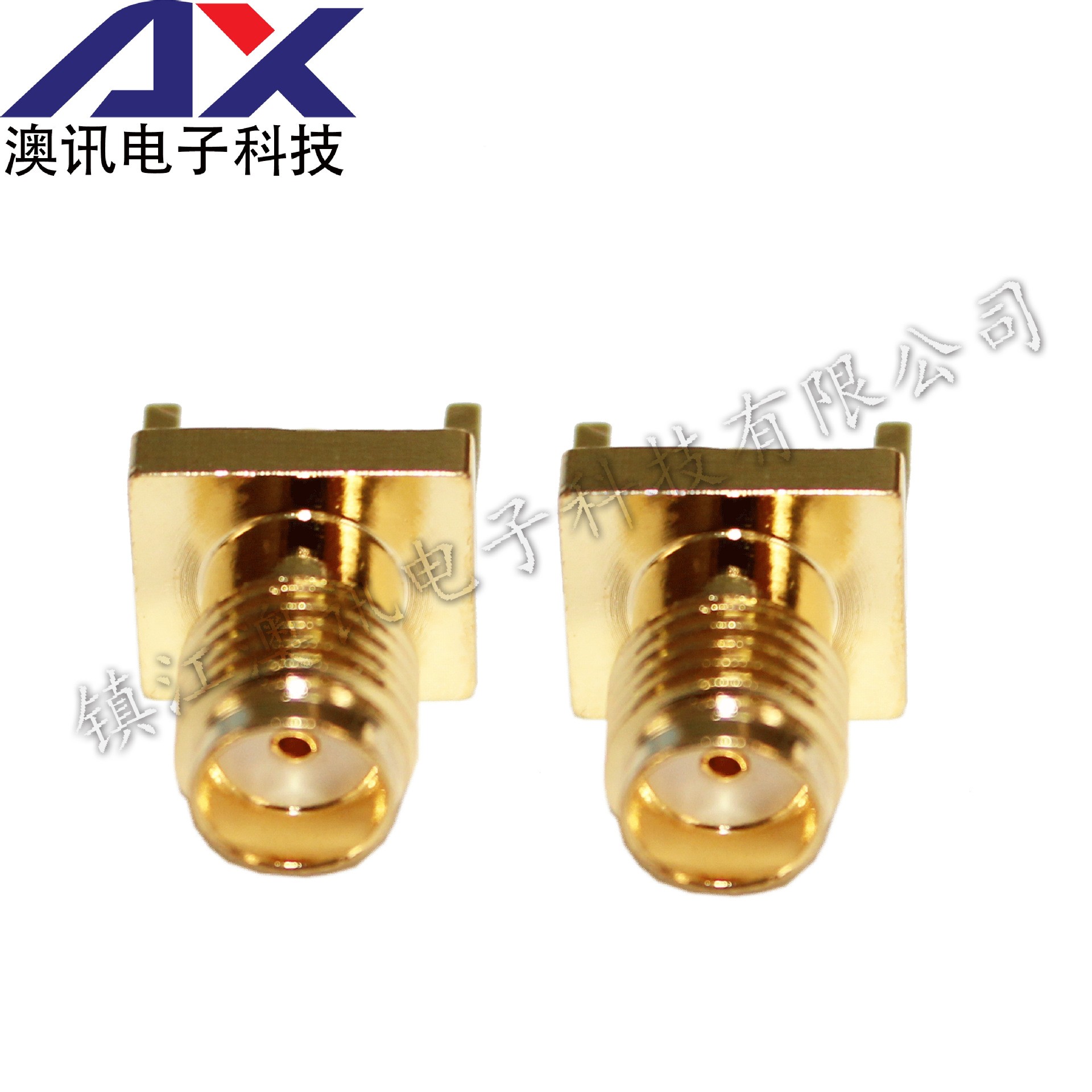 广西BNC接头的由来和分类