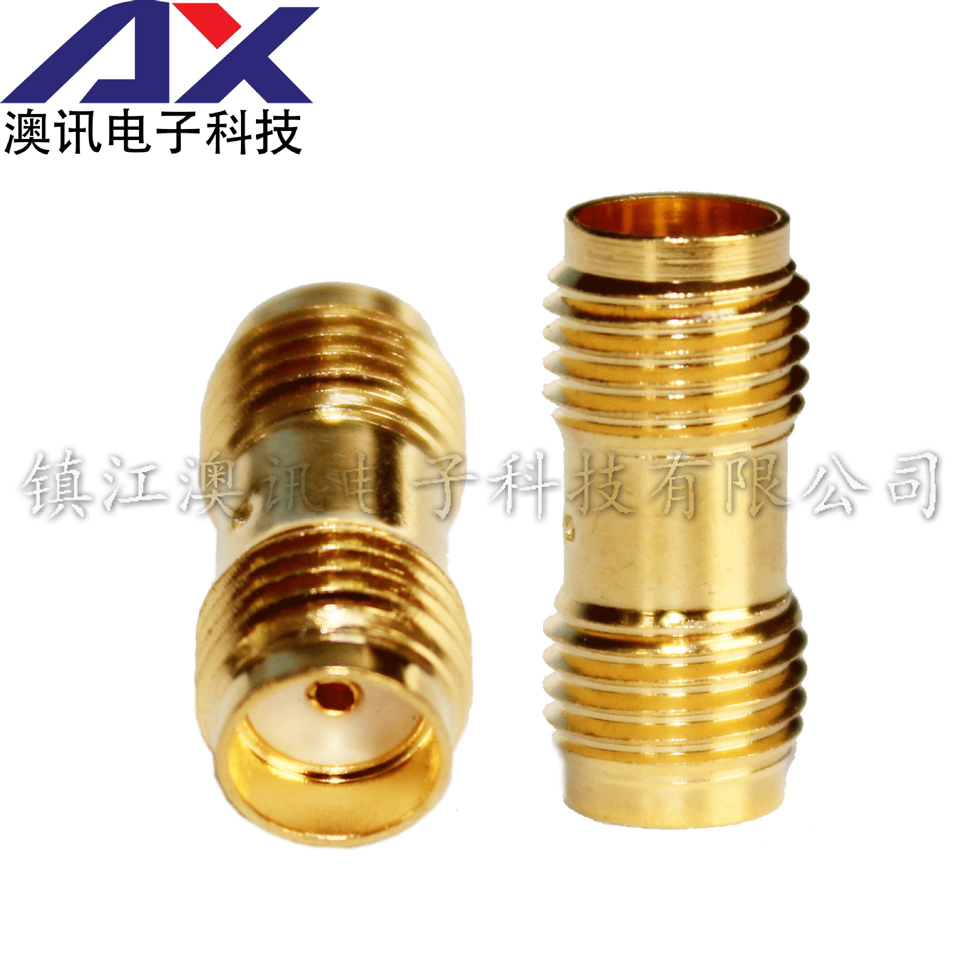 广东选择SMA型射频连接器时需要注意哪些参数？