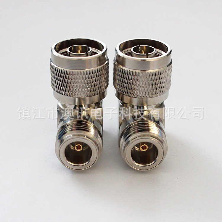 河北在恶劣环境下选择射频连接器时要考虑的四个因素