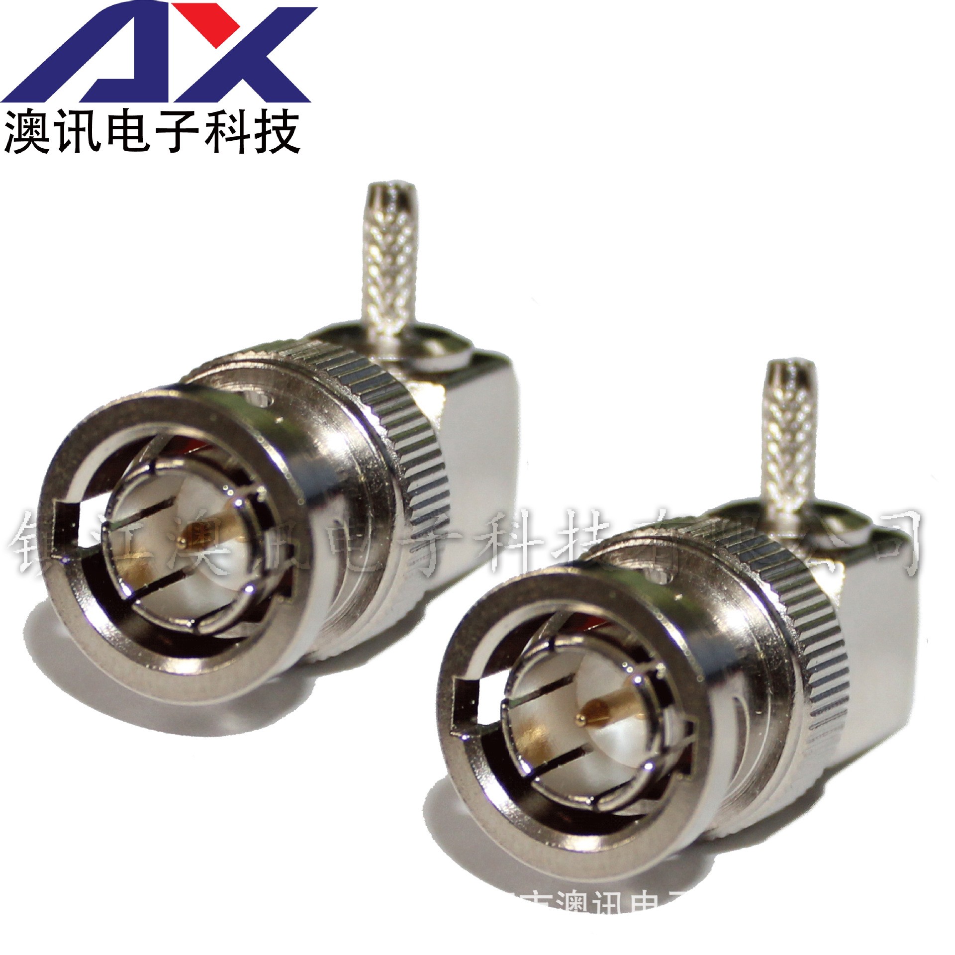 河北射频同轴连接器是如何分级的？