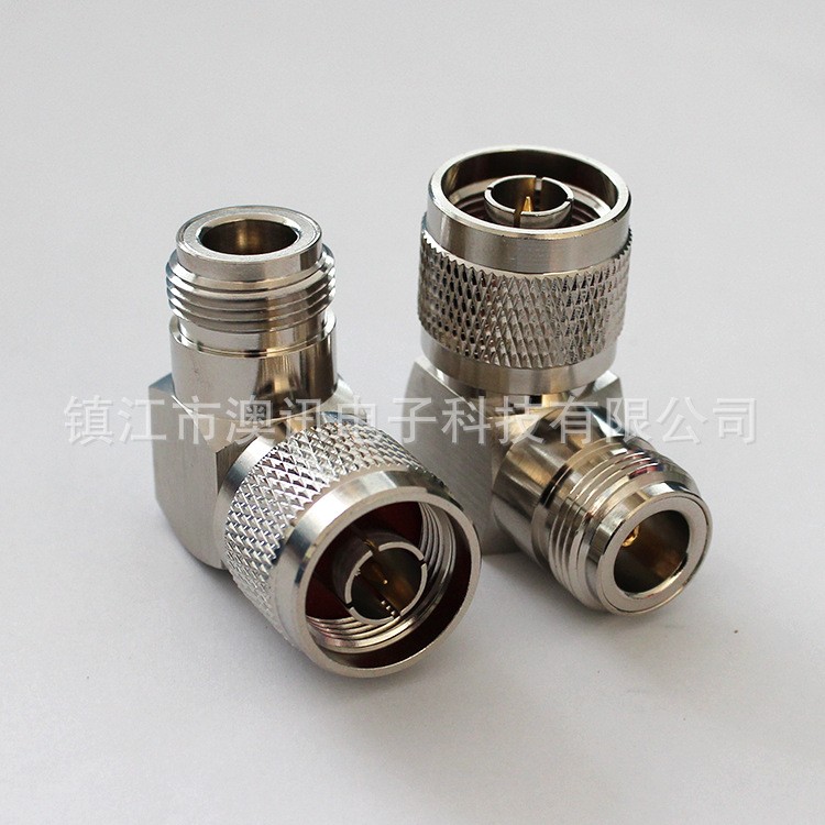 射频同轴连接器的电镀是决定连接器质量的重要因素